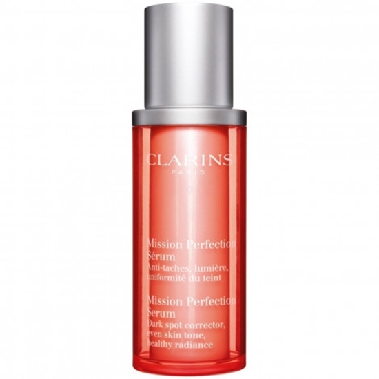 CLARINS MISSION PERFECTION SERUM